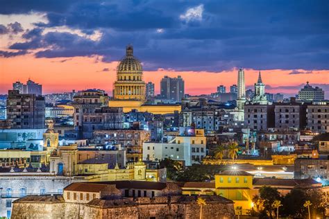 best cities in cuba.
